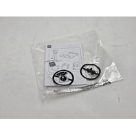 VIEWSONIC VG2748A VS18981 ERGONOMIC 27" 1080P MONITOR W/ 40-DEGREE TILT AND CORD