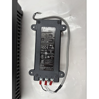 HME 7001 DHCP FOOD SERVICES DRIVE THRU BASE STATION W POWER ADAPTER G30238-2Z1