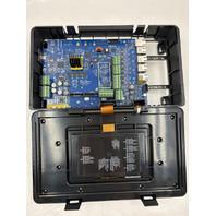 HME 7001 DHCP FOOD SERVICES DRIVE THRU BASE STATION W POWER ADAPTER G30238-2Z1