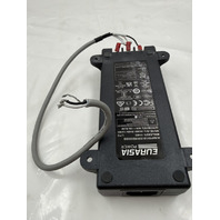 HME 7001 DHCP FOOD SERVICES DRIVE THRU BASE STATION W POWER ADAPTER G30238-2Z1