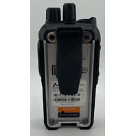 AXIOM AXP60LT POC 4G PORTABLE TWO- WAY RADIO