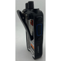 AXIOM AXP60LT POC 4G PORTABLE TWO- WAY RADIO