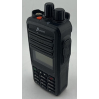 AXIOM AXP60LT POC 4G PORTABLE TWO- WAY RADIO