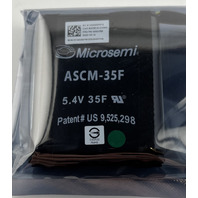 MICROSEMI ASCM-35F MICROCHIP 5.4V 35F BATTERY CONTROLLER