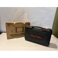 AUTEL MAXISYS MS919 AUTO DIAGNOSTIC ECU KEY CODING PROGRAMMING SCANNER TABLET