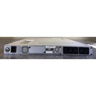 TRIPP-LITE SUINT1500LCD1U SMT AG-03AC1500VA 1440W 208/230V DOUBLE-CONVERSION UPS