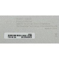 PAX T3510 T3510-BC-1EA MODULAR CHARGING KIT