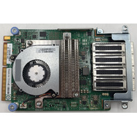 CISCO UCSC-M-V5Q50G V03 QUAD-PORT 50GBE LAN CARD SFP PCIE NETWORK ADAPTER