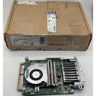 CISCO UCSC-M-V5Q50G V03 QUAD-PORT 50GBE LAN CARD SFP PCIE NETWORK ADAPTER