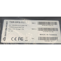 LANNER TXR-DFS-I131-O-NX8-1TB EAI-I131B AI INFERENCE 5G EDGE NVIDIA JETSON ORIN NX