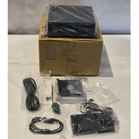 LANNER TXR-DFS-I131-O-NX8-1TB EAI-I131B AI INFERENCE 5G EDGE NVIDIA JETSON ORIN NX