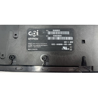 CPI GRYPHON G3C3-MN00NB 263000010 TUBE COIN CHANGER ACCEPTOR