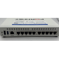FORTINET FG-60F P24286-04-16 FORTIGATE 60F WIFI FIREWALL NETWORK SECURITY