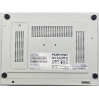 FORTINET FG-60F P24286-04-16 FORTIGATE 60F WIFI FIREWALL NETWORK SECURITY