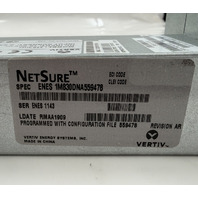 VERTIV NETSURE M830D INDUSTRIAL POWER SUPPLY MODULE BMP903100/2