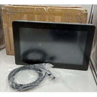 KUORI YT210 YETI TABLET 21.5" OUTDOOR IP54 RUGGED TOUCH DISPLAY