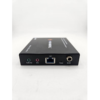 JTECH JTD-677 USB 4K HDMI KVM EXTENDER OVER ETHERNET KIT