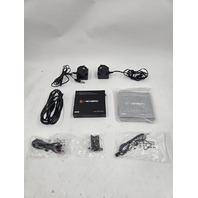 JTECH JTD-677 USB 4K HDMI KVM EXTENDER OVER ETHERNET KIT