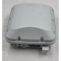 RUCKUS T350SE WIFI 6 OUTDOOR WIRELESS ACCESS POINT 901-T350-USS1 W/ MOUNTING KIT