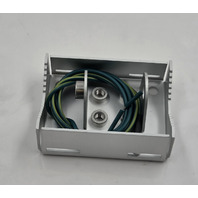RUCKUS T350SE WIFI 6 OUTDOOR WIRELESS ACCESS POINT 901-T350-USS1 W/ MOUNTING KIT