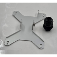 RUCKUS T350SE WIFI 6 OUTDOOR WIRELESS ACCESS POINT 901-T350-USS1 W/ MOUNTING KIT