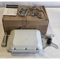 RUCKUS T350SE WIFI 6 OUTDOOR WIRELESS ACCESS POINT 901-T350-USS1 W/ MOUNTING KIT