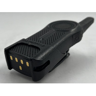 LOT OF 2 MOTOROLA DLR1060 BHLAB DIGITAL BUSINESS WALKIE TALKIE  