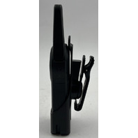 LOT OF 2 MOTOROLA DLR1060 BHLAB DIGITAL BUSINESS WALKIE TALKIE  