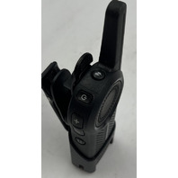 LOT OF 2 MOTOROLA DLR1060 BHLAB DIGITAL BUSINESS WALKIE TALKIE  