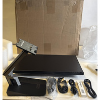 VIEWSONIC TD2455 VS17978 IPS 24 INCH 1080P FHD LED 10-POINT TOUCH SCREEN MONITOR