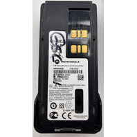 MOTOROLA AAH56RDN9RA1AN XPR 7550E UHF DIGITAL 403-512MHZ PORTABLE TWO-WAY RADIO