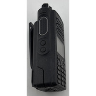 MOTOROLA AAH56RDN9RA1AN XPR 7550E UHF DIGITAL 403-512MHZ PORTABLE TWO-WAY RADIO
