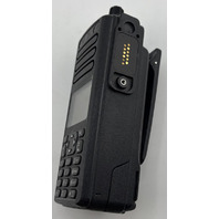 MOTOROLA AAH56RDN9RA1AN XPR 7550E UHF DIGITAL 403-512MHZ PORTABLE TWO-WAY RADIO