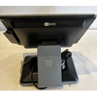 NCR 7702-2515-8801 REALPOS XR7 TOUCHSCREEN POS TERMINAL NEW BLACK
