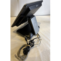 NCR 7702-2515-8801 REALPOS XR7 TOUCHSCREEN POS TERMINAL NEW BLACK