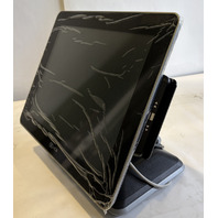NCR 7702-2515-8801 REALPOS XR7 TOUCHSCREEN POS TERMINAL NEW BLACK