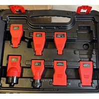 AUTEL MAXIPRO MP900 ALL SYSTEM DIAGNOSTIC BIDIRECTIONAL KIT