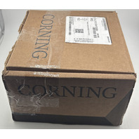 CORNING CCH-CP12-59-P03RH CONNECTOR 12F PANEL WITH 6 SM DUPLEX SC AND PIGTAILS