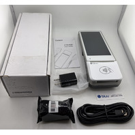 CENTERM BLUU CTA K10 ANDROID POS TERMINAL CARD TAP WHITE NEW