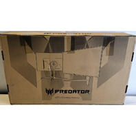 ACER PREDATOR X27U UM.GXXAA.101 FREESYNC 27" 2560X1440 WQHD OLED GAMING MONITOR