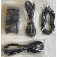 EIZO FLEXSCAN EV2456 0FTD2229 LCD DISPLAY 24.1" UXGA 1920 X 1200 SLIM MONITOR