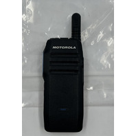 MOTOROLA HK2112A WAVE TLK 100 4G LTE 8-CHANNEL WIFI TWO-WAY RADIO WITH BATTERY 