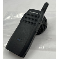 MOTOROLA HK2112A WAVE TLK 100 4G LTE 8-CHANNEL WIFI TWO-WAY RADIO WITH BATTERY 