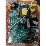GENIE PCB 38877R.S 38001 CIRCUIT BOARD FOR OVERHEAD GARAGE DOOR OPENER