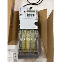 COINCO GLXUS-BE GUARDIAN GLX 6 TUBE COIN CHANGER MECH ACCEPTOR 24V MDB