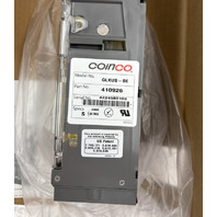 COINCO GLXUS-BE GUARDIAN GLX 6 TUBE COIN CHANGER MECH ACCEPTOR 24V MDB
