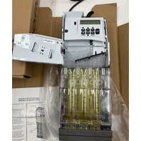 COINCO GLXUS-BE GUARDIAN GLX 6 TUBE COIN CHANGER MECH ACCEPTOR 24V MDB