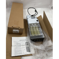 COINCO GLXUS-BE GUARDIAN GLX 6 TUBE COIN CHANGER MECH ACCEPTOR 24V MDB
