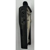 MOTOROLA AAH01JDC9JC2AN MOTOTRBO CP200D 16CH TWO-WAY RADIO