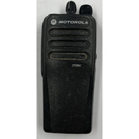 MOTOROLA AAH01JDC9JC2AN MOTOTRBO CP200D 16CH TWO-WAY RADIO